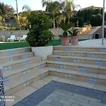 Villa Verde Apartman Alcamo