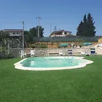 Villa Verde Apartman