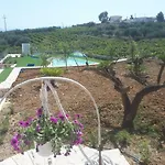 Apartman Villa Verde *