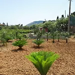 Apartman Villa Verde Alcamo