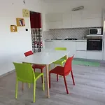 Villa Verde Apartman Alcamo