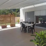 Villa Verde Apartman