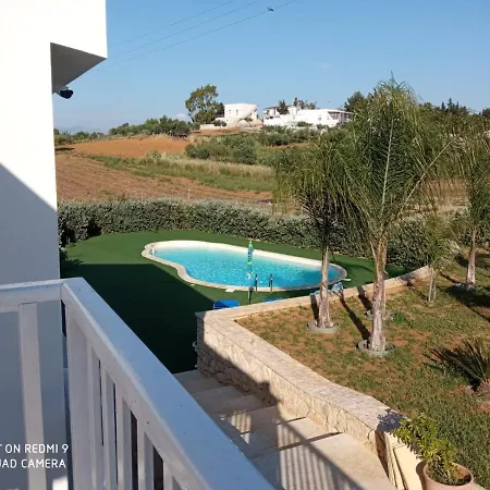 Villa Verde Appartement *