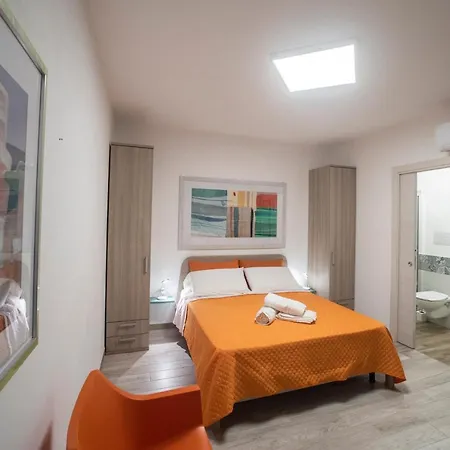Villa Verde Daire