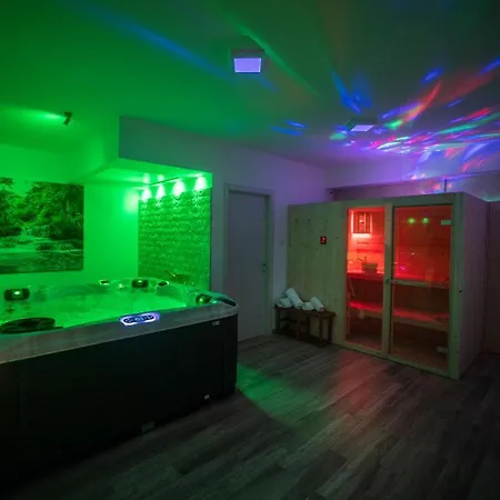 Villa Verde *