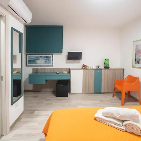 Appartement Villa Verde