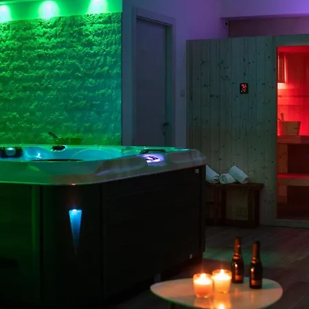 Villa Verde Appartement