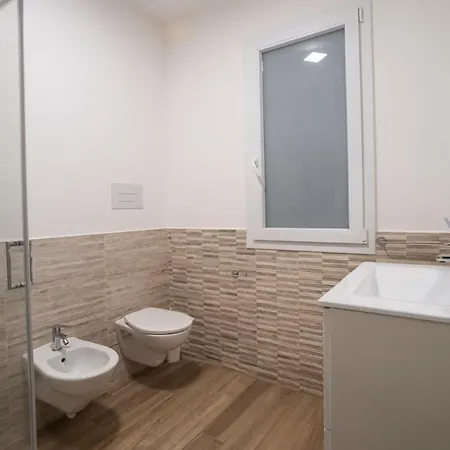 Villa Verde Alcamo
