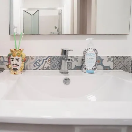 Villa Verde Алкамо