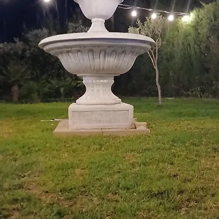 Villa Verde דירה