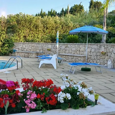 Villa Verde Апартаменты *