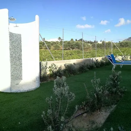 Villa Verde *