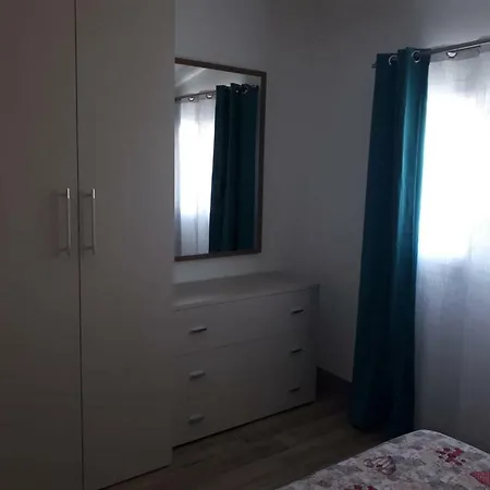 Villa Verde Daire *