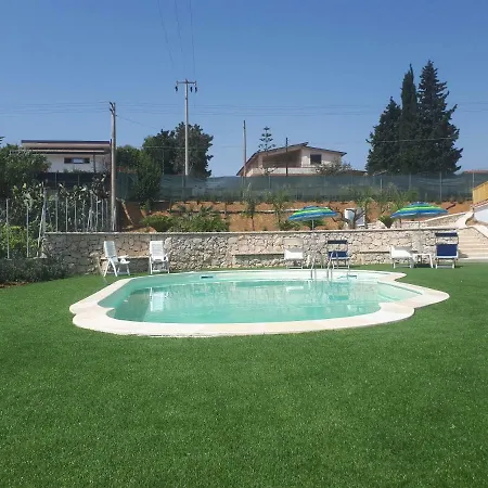 Villa Verde Апартаменты