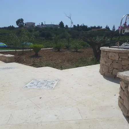 Villa Verde Апартаменты *