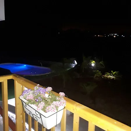 Апартаменты Villa Verde
