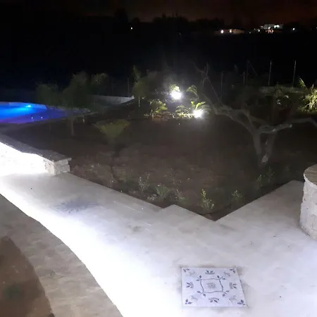 Апартаменты Villa Verde