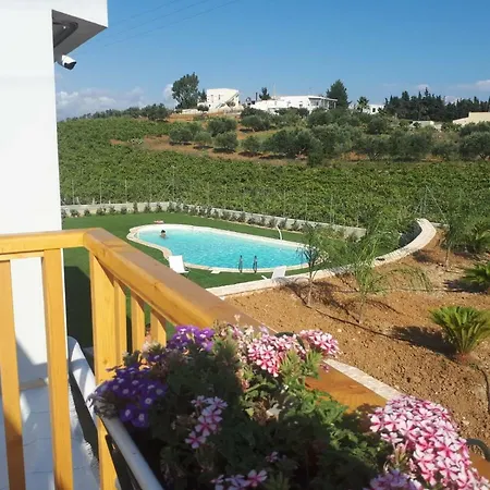 Villa Verde Daire