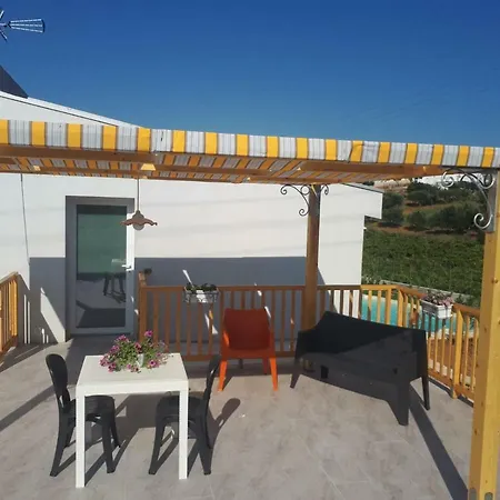 Villa Verde Appartement
