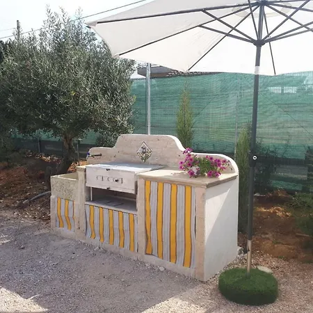 Villa Verde Appartement