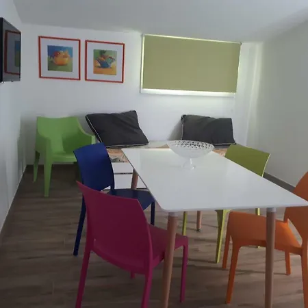 Апартаменты Villa Verde Алкамо