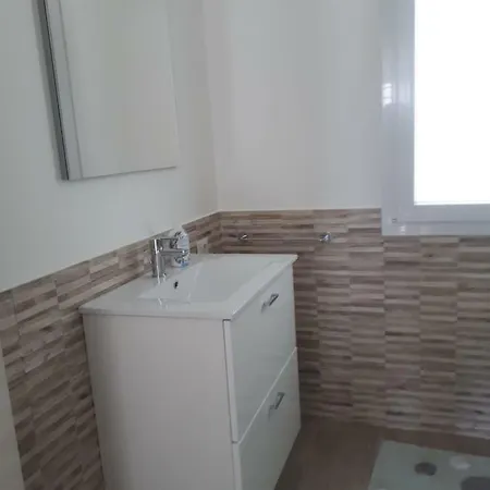 Villa Verde Daire