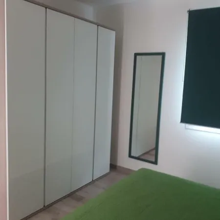 Апартаменты Villa Verde