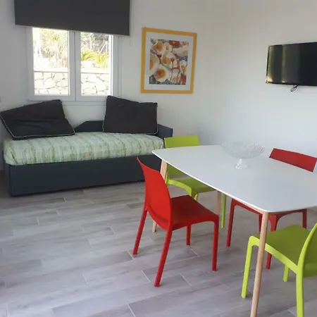 Villa Verde Alcamo
