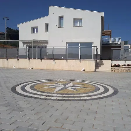 Appartement Villa Verde
