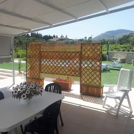 Villa Verde *