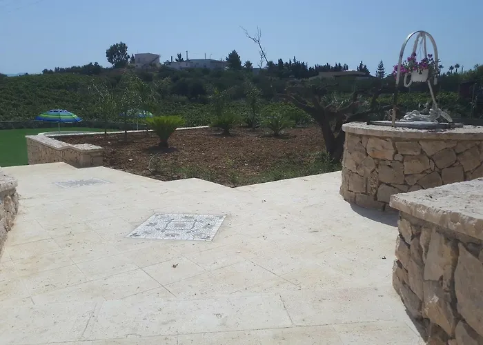 Villa Verde Apartamento *