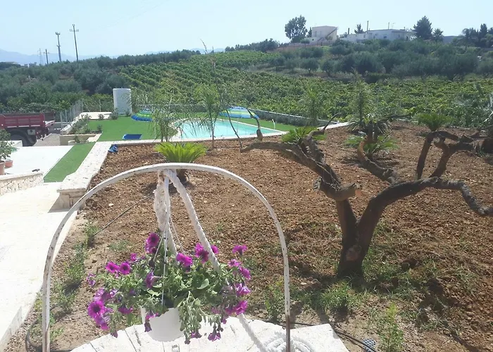 דירה Villa Verde *