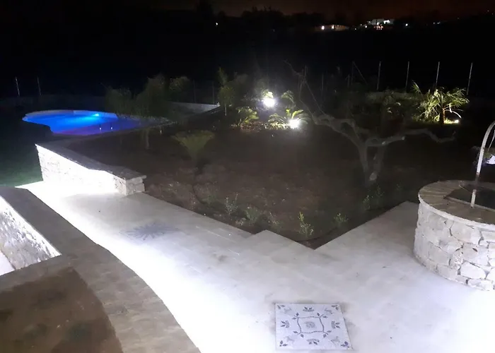Lejlighed Villa Verde