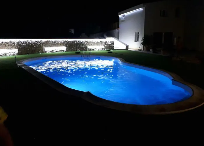 Villa Verde דירה *