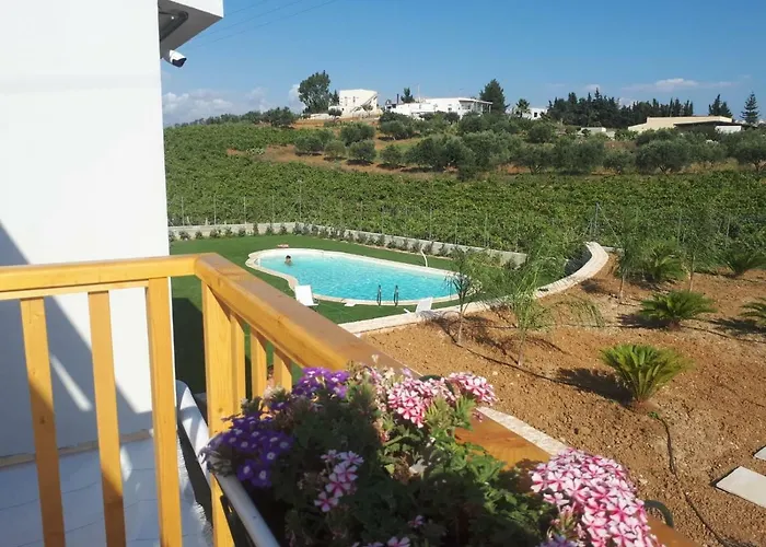 Villa Verde Apartamento