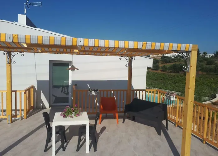 Villa Verde Apartamento