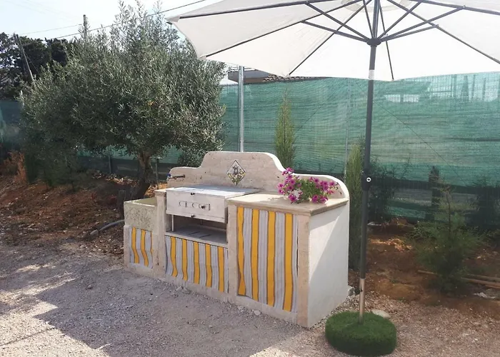 Villa Verde Lejlighed