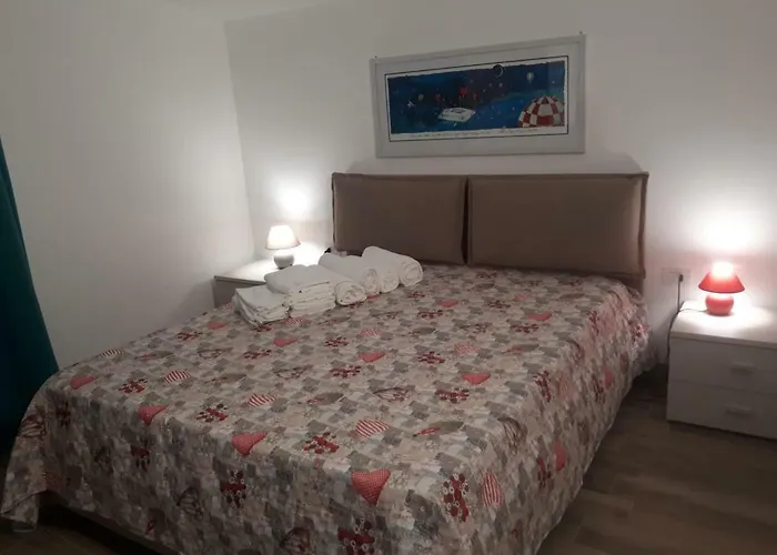 Apartamento Villa Verde