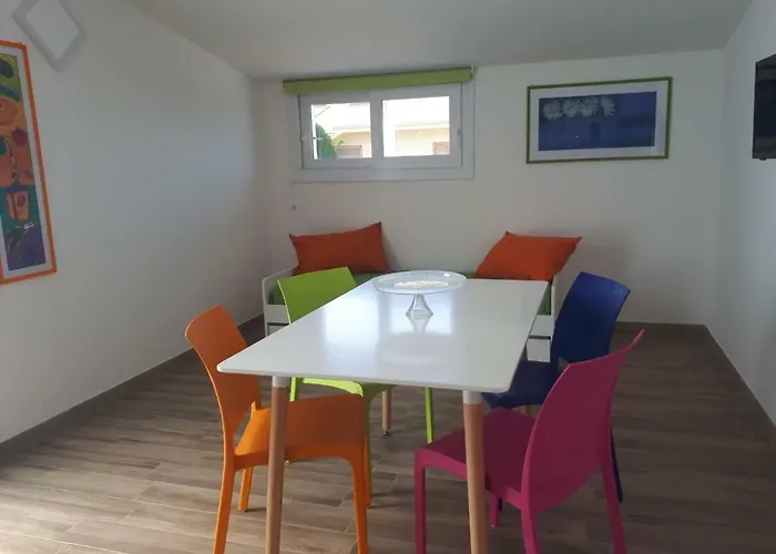 Apartamento Villa Verde *