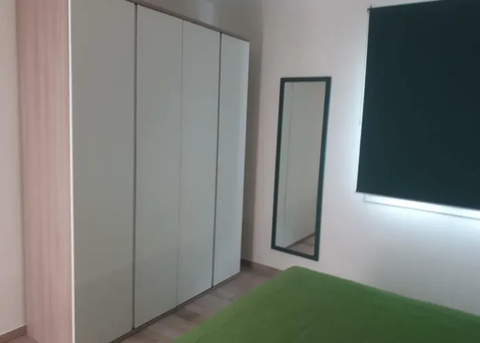 Apartamento Villa Verde