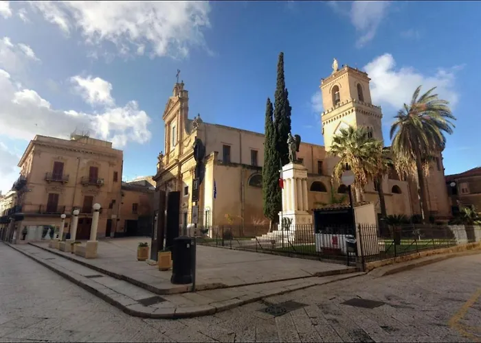Villa Verde Alcamo