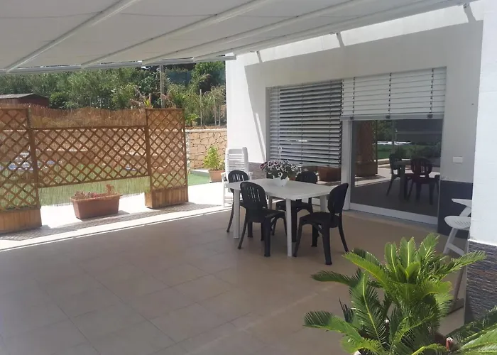 Villa Verde Apartamento