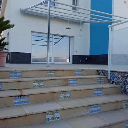 Villa Verde Apartman *