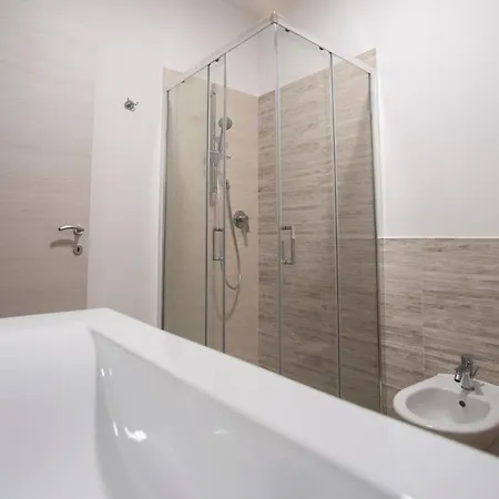 Apartman Villa Verde *