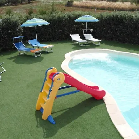 Apartman Villa Verde