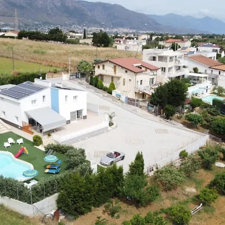 Apartman Villa Verde