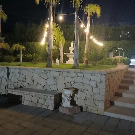 Villa Verde Apartman Alcamo