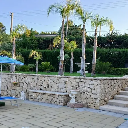 Villa Verde *
