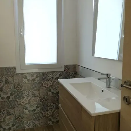 アパート Villa Verde *