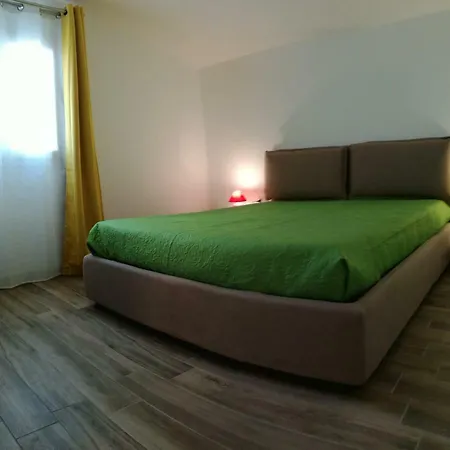 Villa Verde アパート *